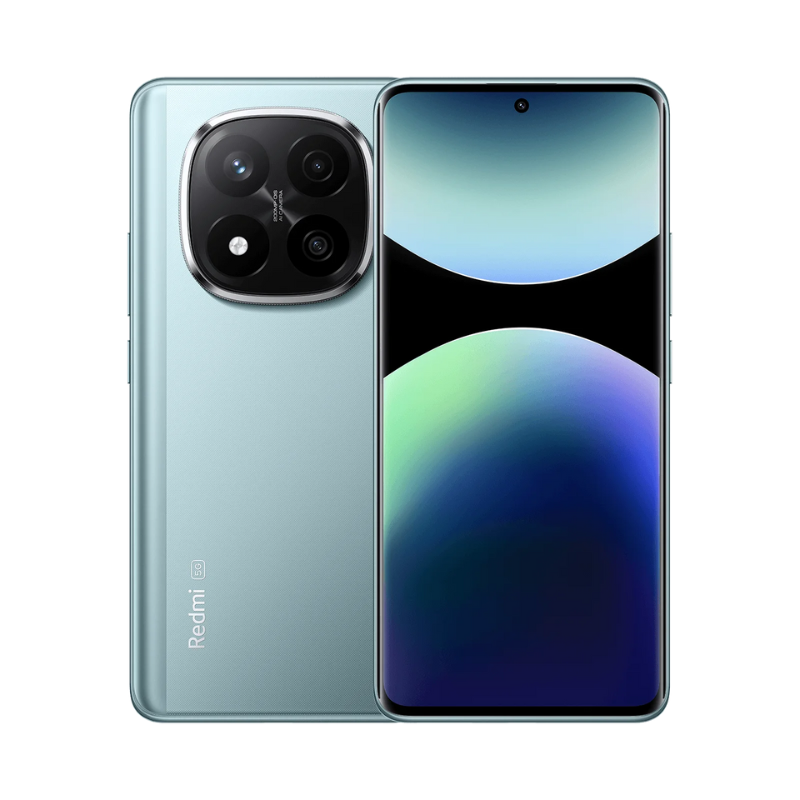 Điện thoại Xiaomi Redmi Note 14 Pro Plus - 5G - RAM 8GB - 256GB